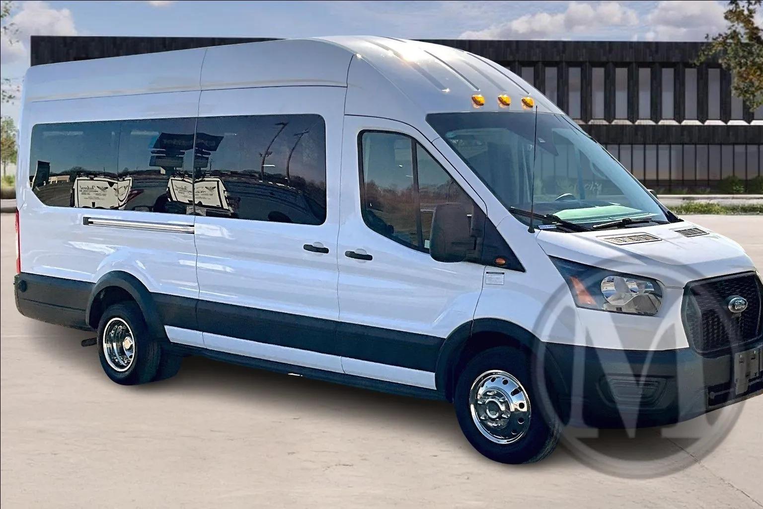 ford transit passenger van 2023 1FBVU4X83PKB87850 image ford transit passenger van 2023 1FBVU4X83PKB87850 image